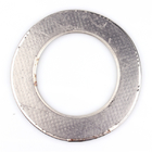 Excellent Corrosion Resistance Spiral Wound Gasket For Petrochemical Plants